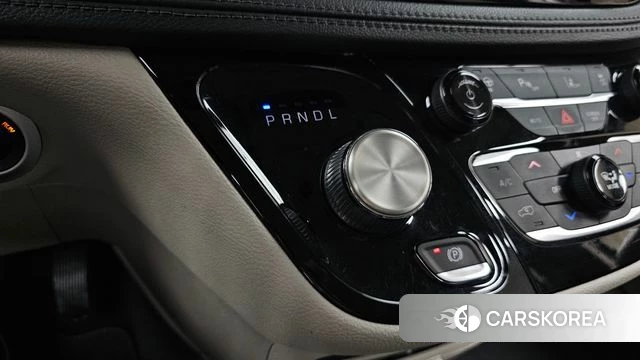 Chrysler Pacifica id 3954778 из Кореи 19