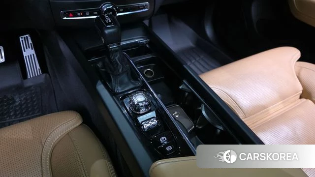 Volvo XC60 second Generation id 3912048 из Кореи 19