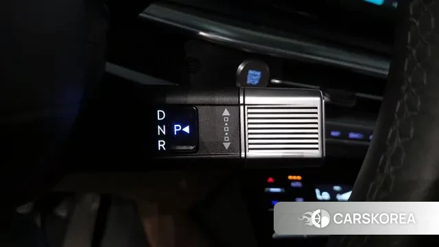 Hyundai Grandeur (GN7) id 3764048 из Кореи 19