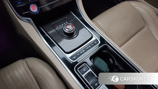 Jaguar XF (X260) id 3563337 из Кореи 19