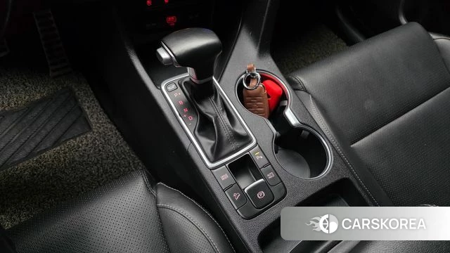 Kia Sportage The Bold id 3880081 из Кореи 19