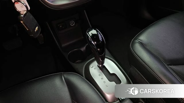 Chevrolet (GM Daewoo) The New Spark id 4574572 из Кореи 19