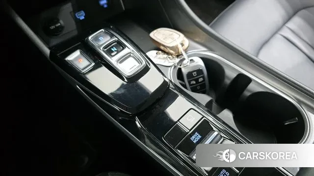 Hyundai Sonata (DN8) id 3778457 из Кореи 19