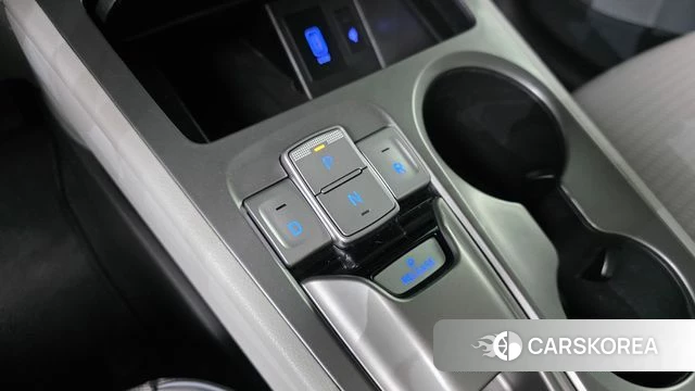 Hyundai Kona Electric id 3965911 из Кореи 19