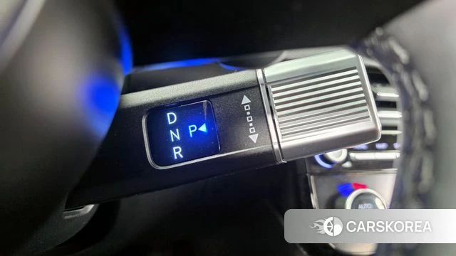 Hyundai The New Tucson (NX4) id 3817346 из Кореи 19