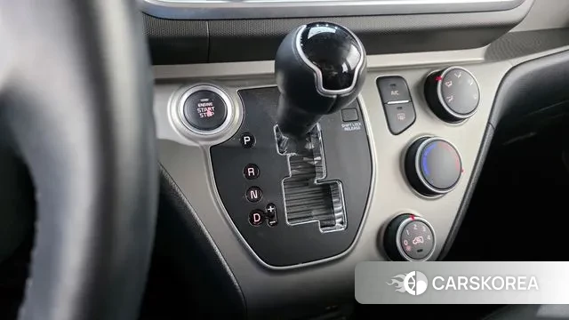 Kia The New Ray id 3616170 из Кореи 19