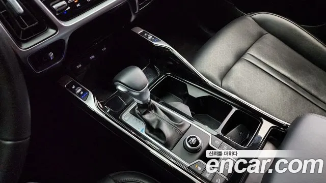 Kia Sorento 4th Generation id 2686595 из Кореи 19