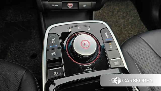 Kia Niro EV id 4518842 из Кореи 19