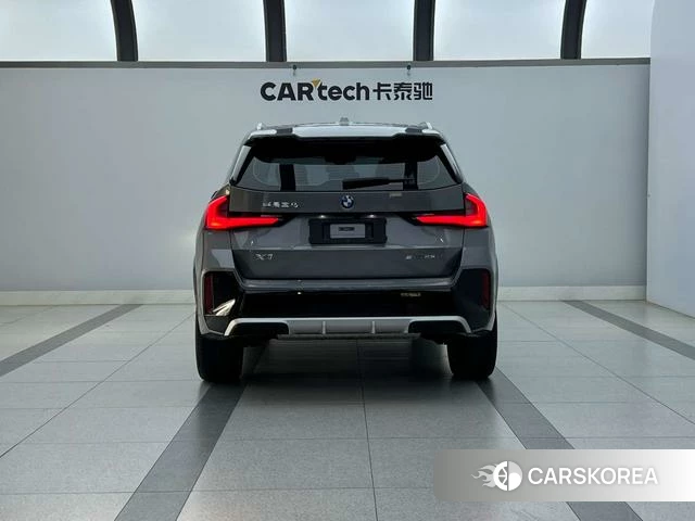 BMW X1 id 4335881 из Китая 33