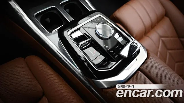 BMW 7 Series (G70) id 2943227 из Кореи 19