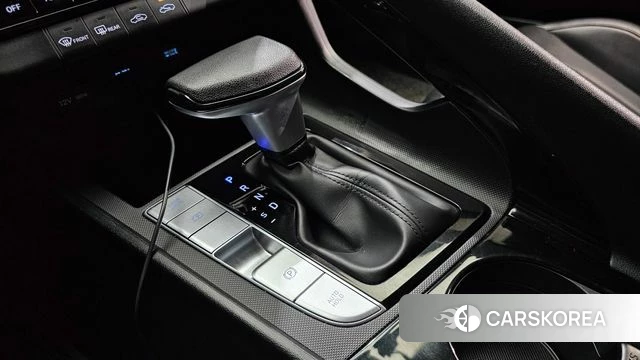 Hyundai Avante Hybrid (CN7) id 4646078 из Кореи 30