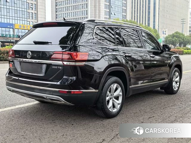 Volkswagen Tourang id 4209775 из Китая 14