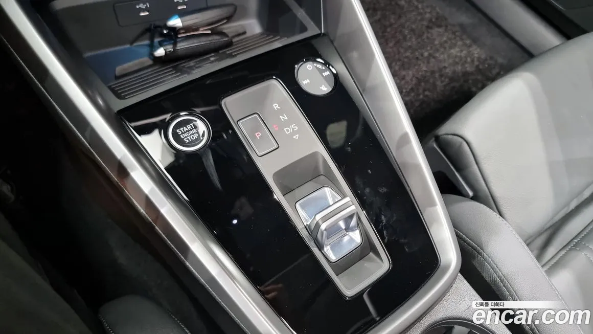 Audi A3 (8Y) id 1934775 из Кореи 19