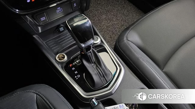 Ssangyong Berry New Tivoli id 4416731 из Кореи 19