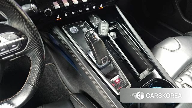 Peugeot 508 second Generation id 3813922 из Кореи 19