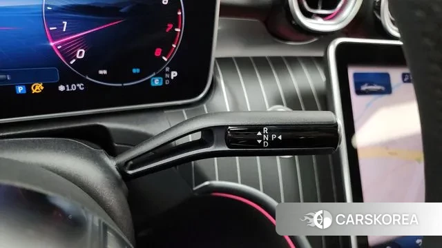 Mercedes-Benz C-Class W206 id 3436802 из Кореи 19