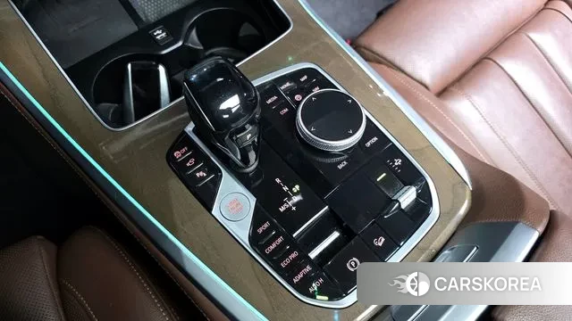 BMW X5 (G05) id 3329713 из Кореи 19