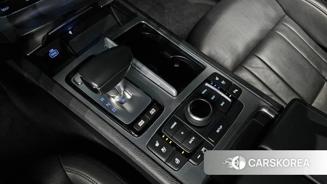 Genesis G80 id 4180024 из Кореи 19