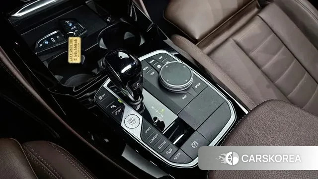 BMW X4 (G02) id 3758672 из Кореи 19