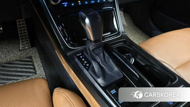 Hyundai Grandeur IG id 4285558 из Кореи 31