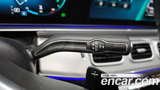 Mercedes-Benz GLE-Class W167 id 2754143 из Кореи 19