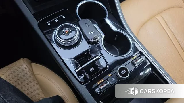 Kia K5 3rd generation id 3556821 из Кореи 19