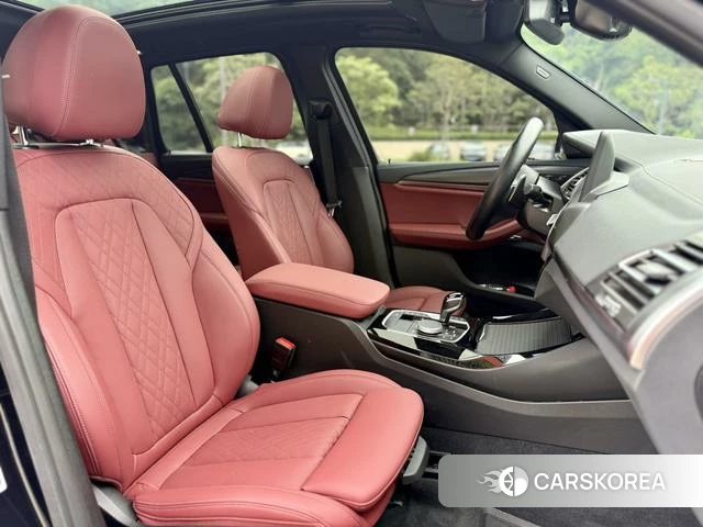 BMW X3 id 4300133 из Китая 18