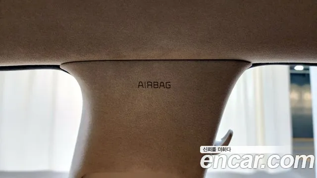 Kia K7 Premier id 2530392 из Кореи 19