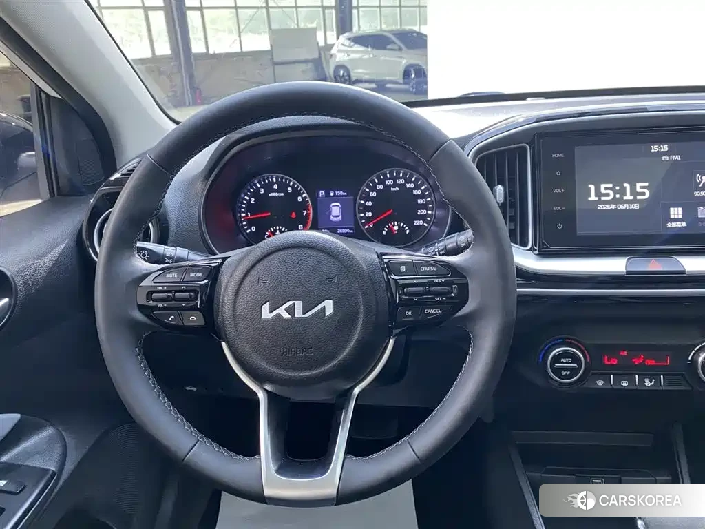 Kia KX1 id 4514099 из Китая 24