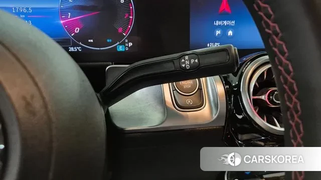 Mercedes-Benz GLB-Class X247 id 3179778 из Кореи 19