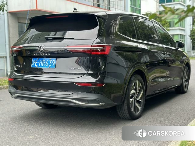Volkswagen Weiran id 4366112 из Китая 26