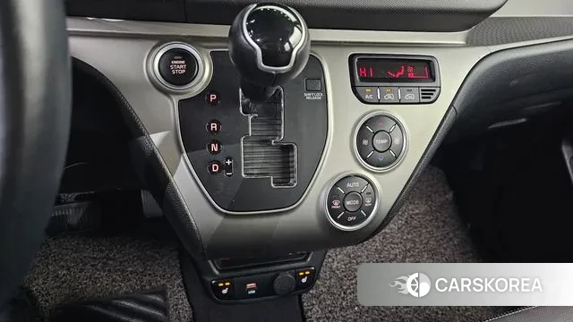 Kia The New Ray id 3444503 из Кореи 19