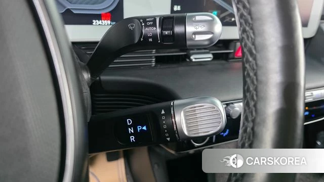 Hyundai Ionic 5 id 4646577 из Кореи 19