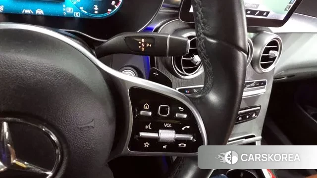 Mercedes-Benz GLC-Class X253 id 3458192 из Кореи 19