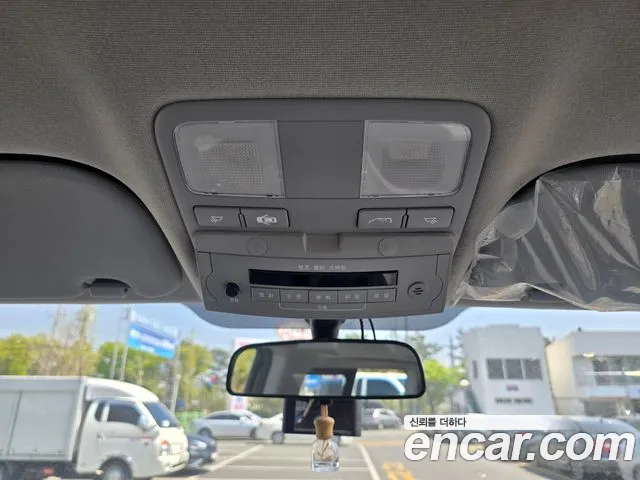 Hyundai Grand Starex id 2612872 из Кореи 19