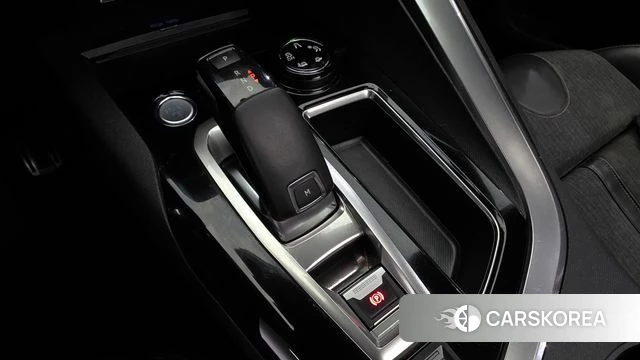 Peugeot 5008 second generation id 4502210 из Кореи 32