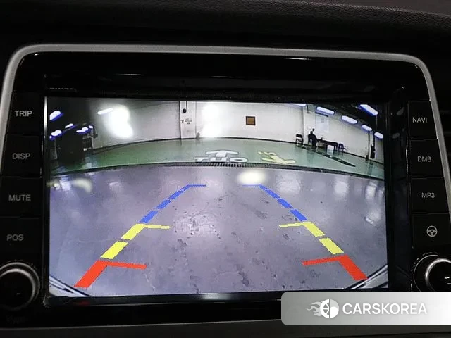 Hyundai Sonata New Rise id 3429302 из Кореи 19