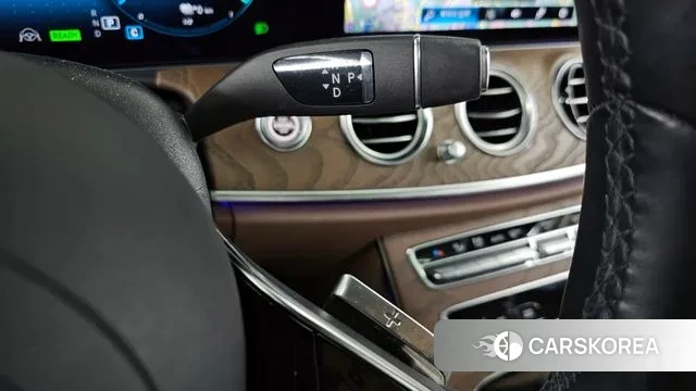 Mercedes-Benz E-Class W213 id 3787681 из Кореи 19