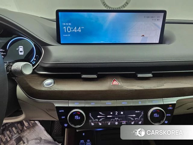 Genesis G80 (RG3) id 4267058 из Кореи 15