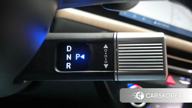Hyundai Sonata D Edge Hybrid (DN8) id 4715624 из Кореи 19