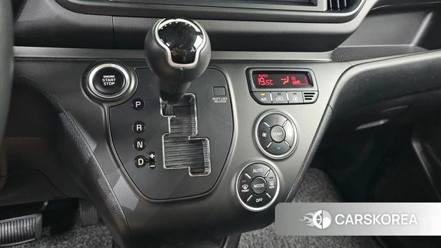 Kia The New Kia Ray id 4778783 из Кореи 19