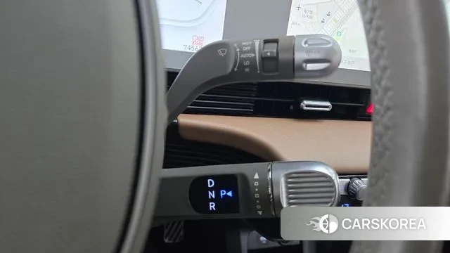 Hyundai Ionic 5 id 2894842 из Кореи 19