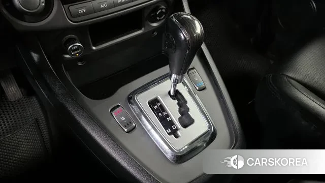 Ssangyong Korando Turismo id 3351023 из Кореи 19