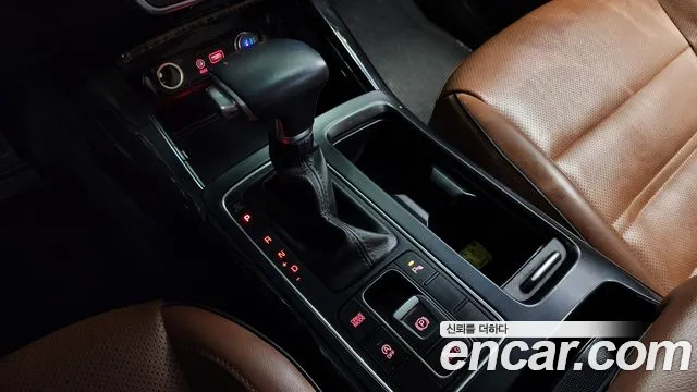 Kia The New Sorento id 2318865 из Кореи 19