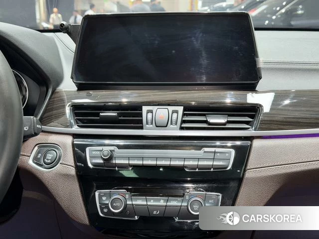 BMW X1 id 4254420 из Китая 33