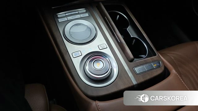 Genesis G80 (RG3) id 4250734 из Кореи 33