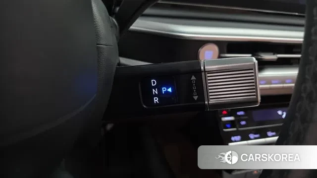 Hyundai Grandeur Hybrid (GN7) id 3426454 из Кореи 19