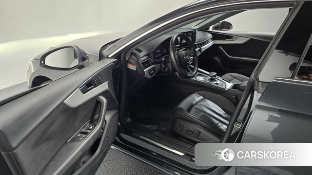 Audi A5 (F5) id 4423275 из Кореи 29