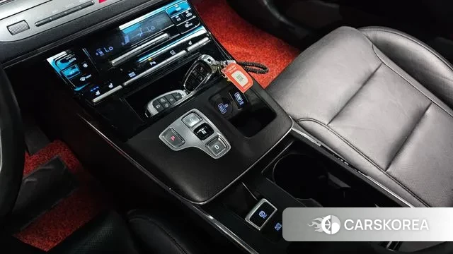 Hyundai The New Grandeur IG id 3054343 из Кореи 19