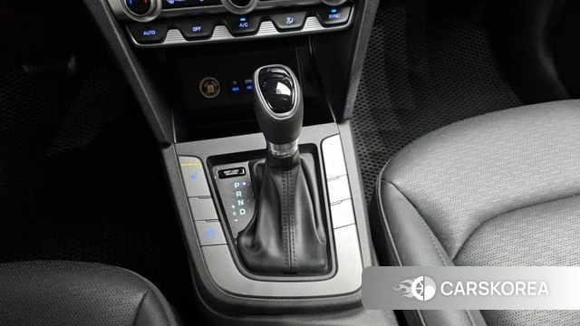 Hyundai The New Avante AD id 4637819 из Кореи 19